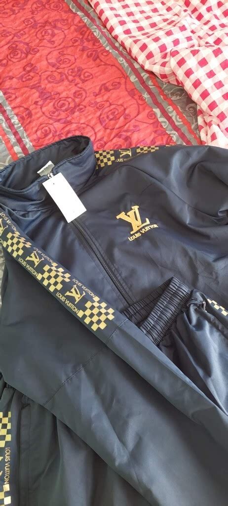 dres męski louis vuitton|Louis Vuitton clothing.